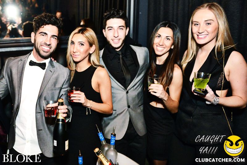 Bloke nightclub photo 116 - December 31st, 2014