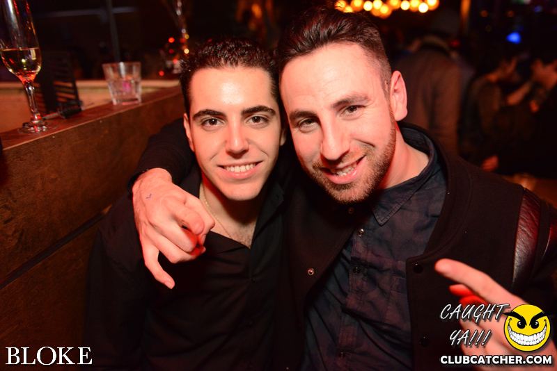 Bloke nightclub photo 117 - December 31st, 2014
