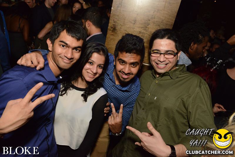 Bloke nightclub photo 119 - December 31st, 2014