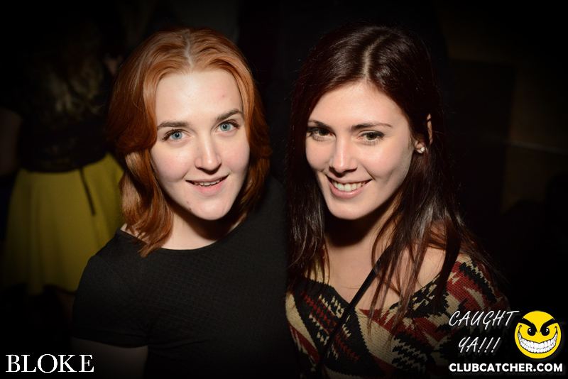 Bloke nightclub photo 120 - December 31st, 2014