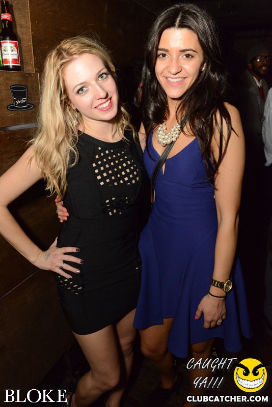 Bloke nightclub photo 13 - December 31st, 2014