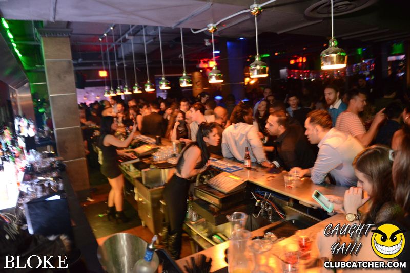 Bloke nightclub photo 121 - December 31st, 2014