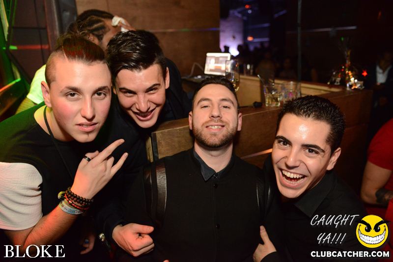 Bloke nightclub photo 122 - December 31st, 2014