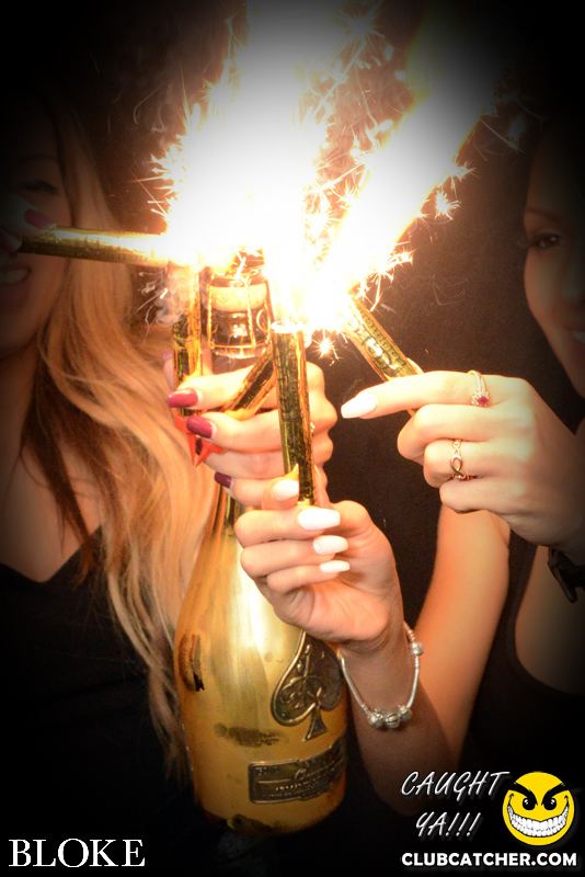 Bloke nightclub photo 124 - December 31st, 2014