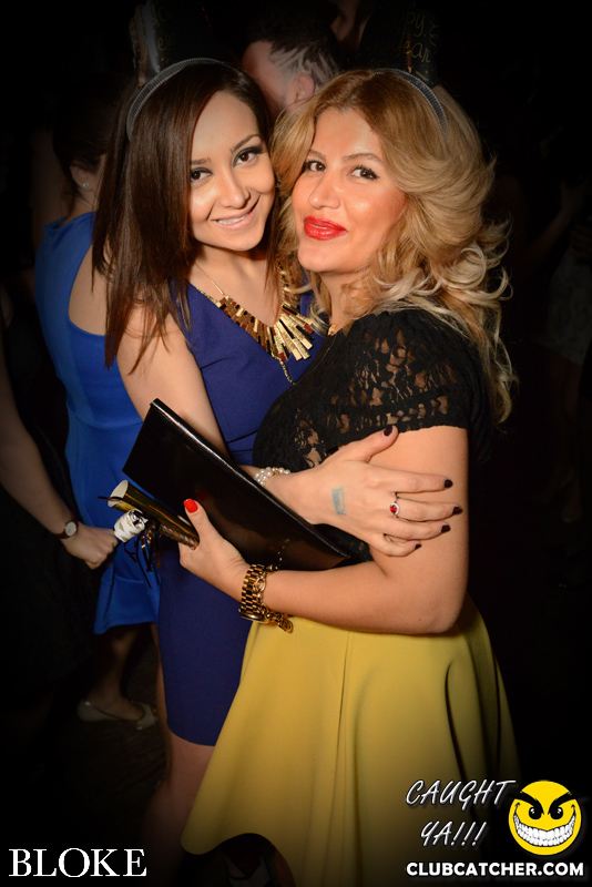 Bloke nightclub photo 125 - December 31st, 2014