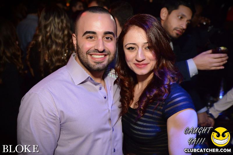 Bloke nightclub photo 126 - December 31st, 2014