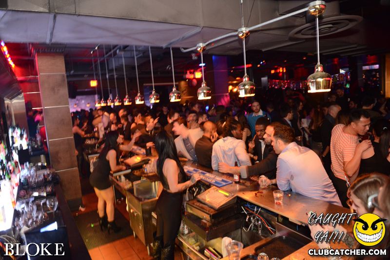 Bloke nightclub photo 127 - December 31st, 2014