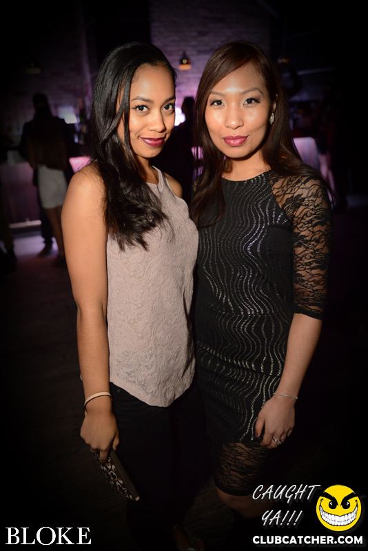 Bloke nightclub photo 128 - December 31st, 2014