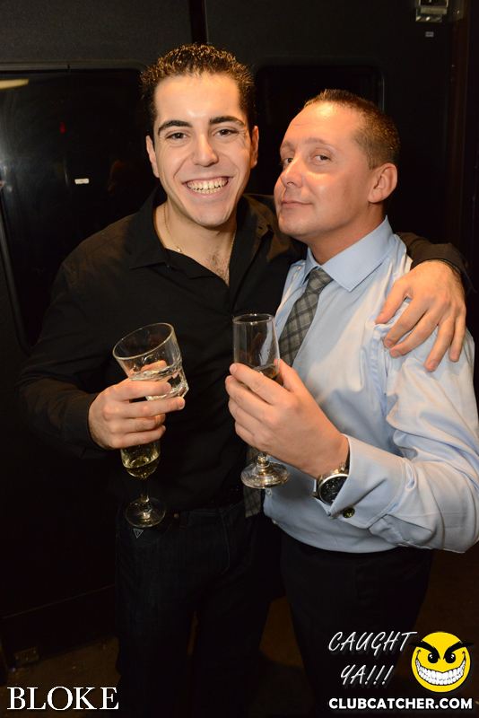 Bloke nightclub photo 129 - December 31st, 2014