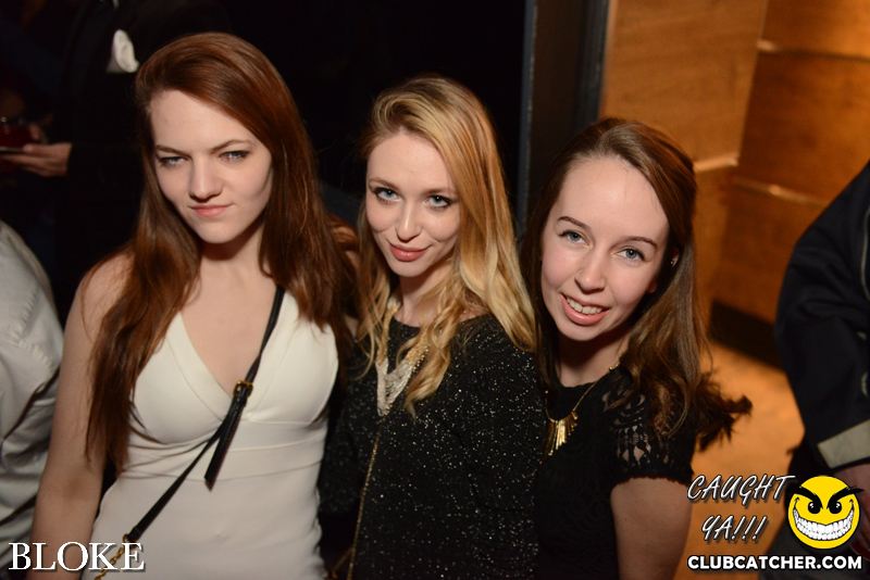 Bloke nightclub photo 130 - December 31st, 2014