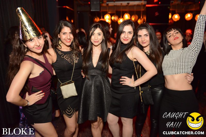 Bloke nightclub photo 131 - December 31st, 2014