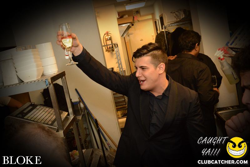 Bloke nightclub photo 133 - December 31st, 2014