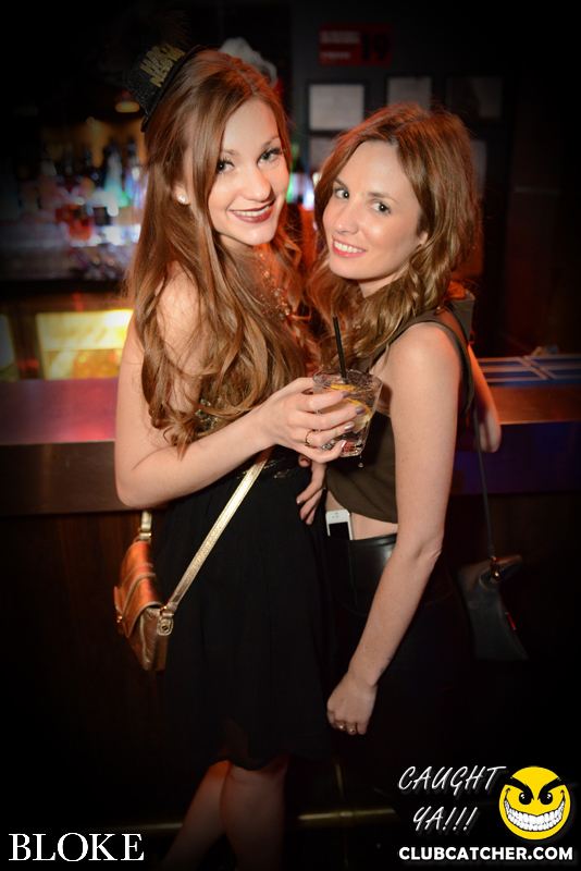Bloke nightclub photo 136 - December 31st, 2014