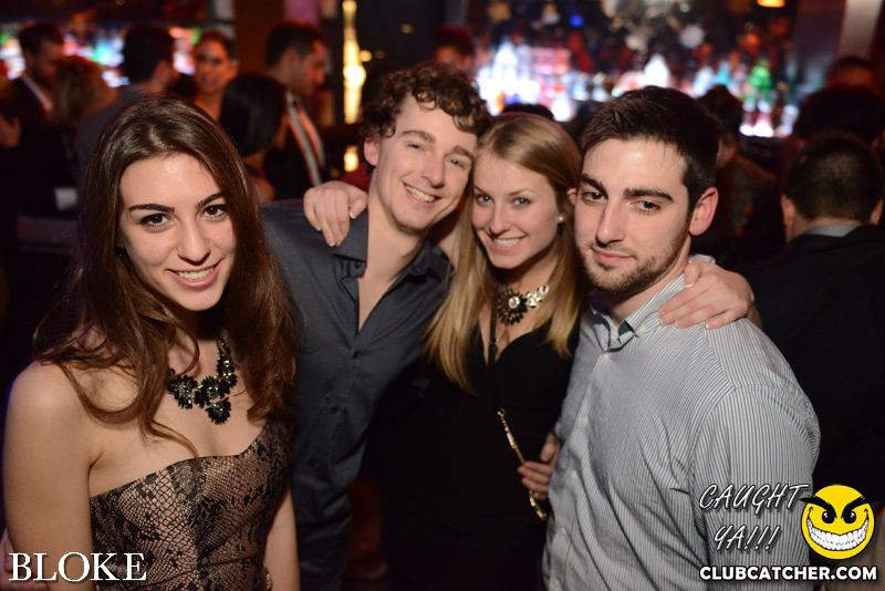 Bloke nightclub photo 139 - December 31st, 2014