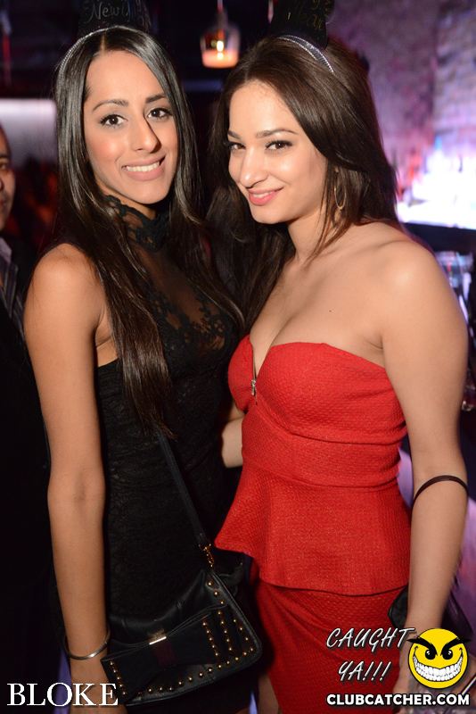 Bloke nightclub photo 15 - December 31st, 2014