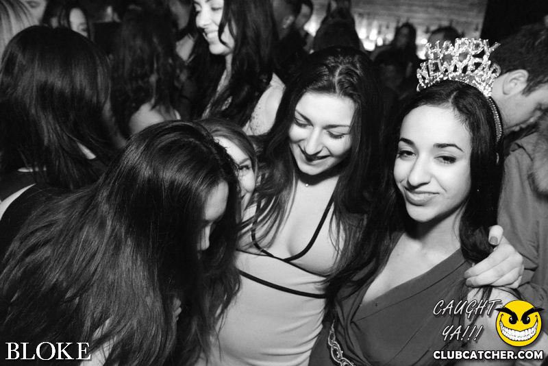 Bloke nightclub photo 142 - December 31st, 2014