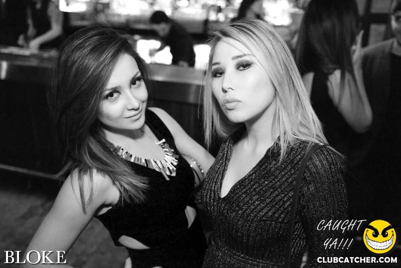 Bloke nightclub photo 144 - December 31st, 2014