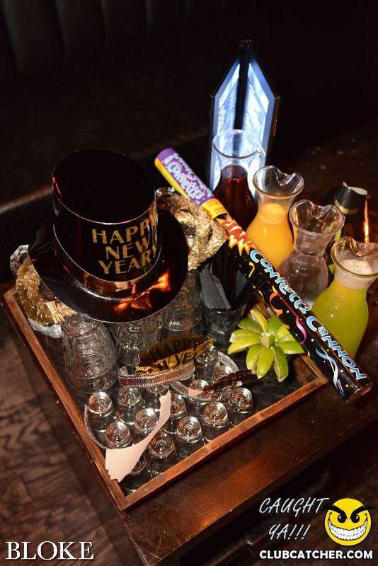 Bloke nightclub photo 145 - December 31st, 2014