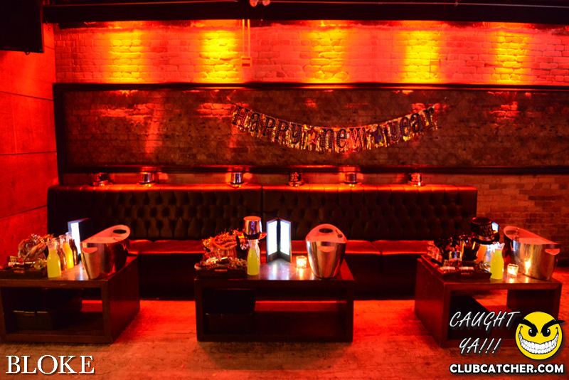 Bloke nightclub photo 146 - December 31st, 2014