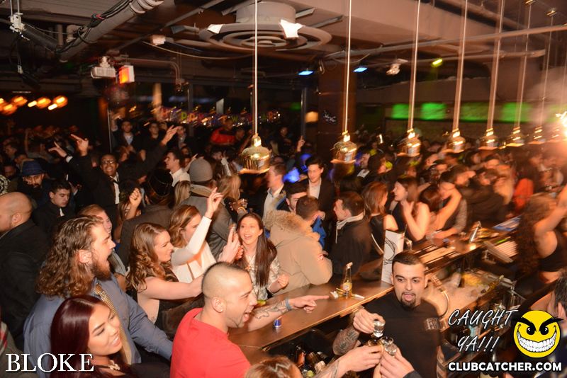 Bloke nightclub photo 147 - December 31st, 2014