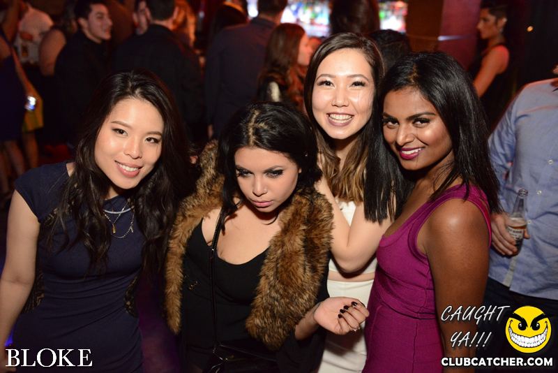 Bloke nightclub photo 148 - December 31st, 2014