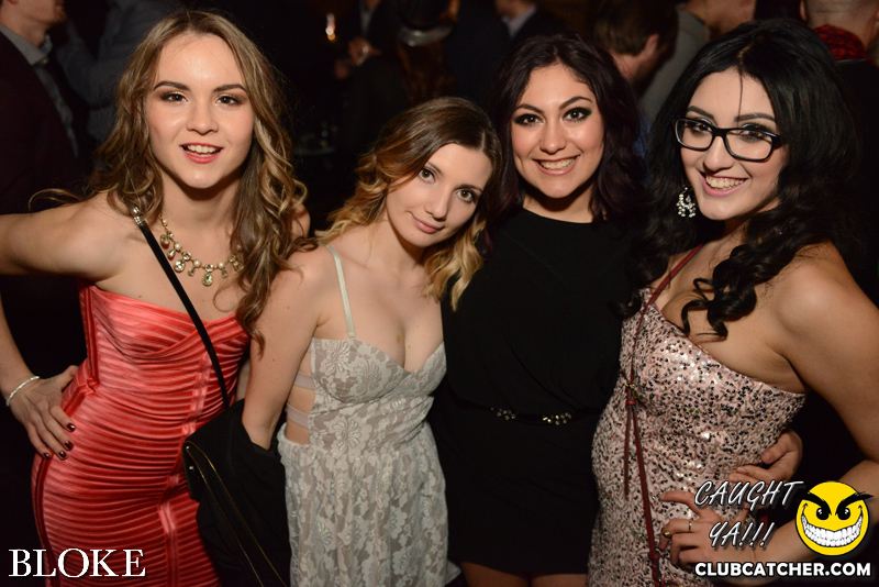 Bloke nightclub photo 149 - December 31st, 2014