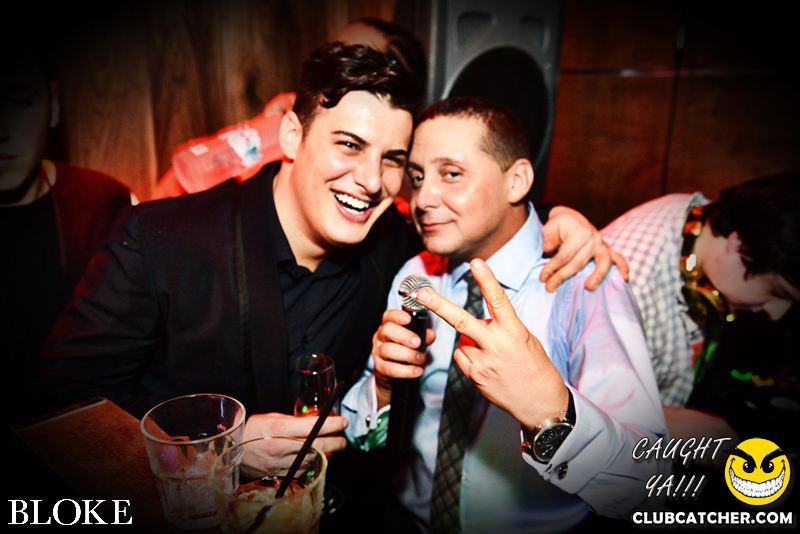 Bloke nightclub photo 151 - December 31st, 2014