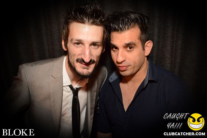 Bloke nightclub photo 153 - December 31st, 2014