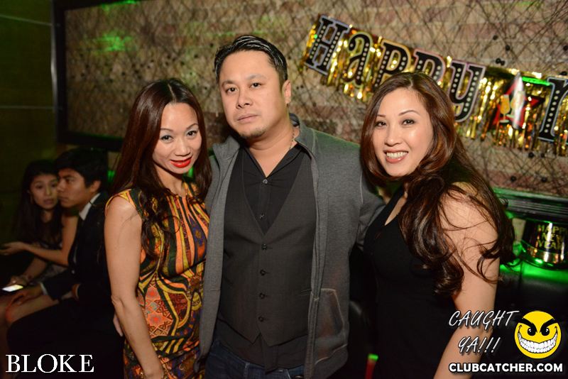 Bloke nightclub photo 158 - December 31st, 2014