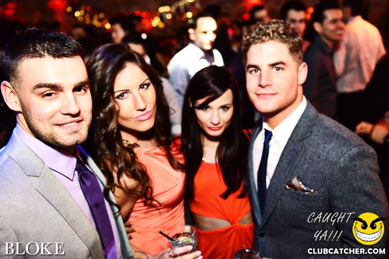 Bloke nightclub photo 160 - December 31st, 2014