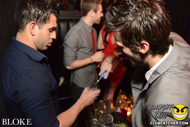 Bloke nightclub photo 163 - December 31st, 2014