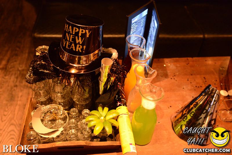 Bloke nightclub photo 164 - December 31st, 2014