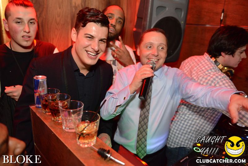 Bloke nightclub photo 165 - December 31st, 2014