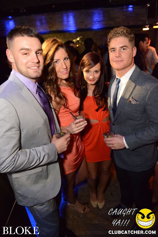 Bloke nightclub photo 166 - December 31st, 2014