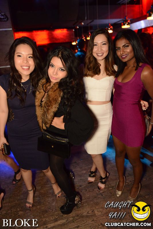 Bloke nightclub photo 167 - December 31st, 2014