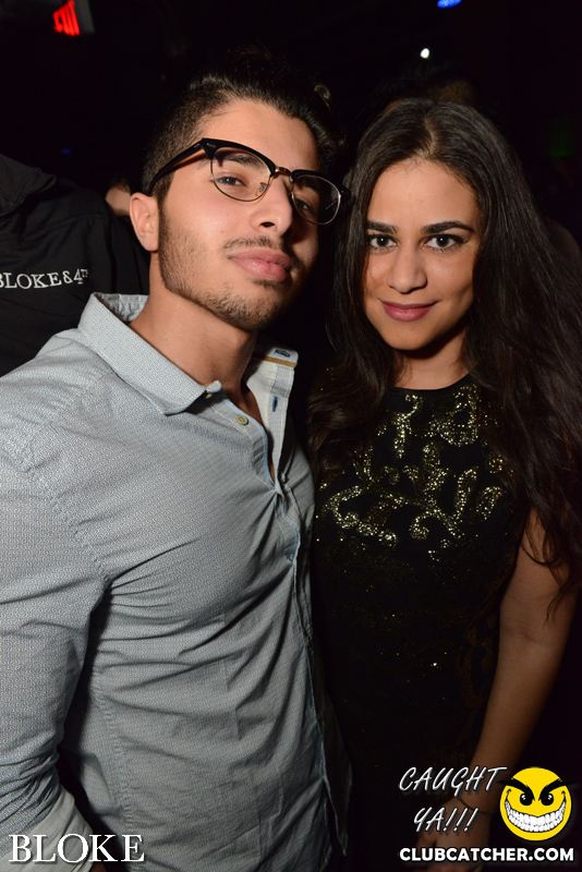 Bloke nightclub photo 169 - December 31st, 2014