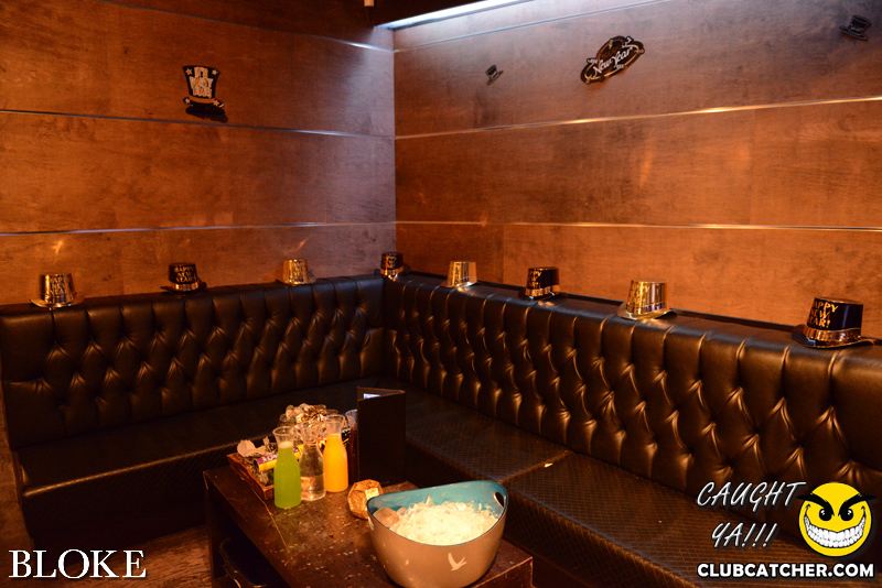 Bloke nightclub photo 174 - December 31st, 2014