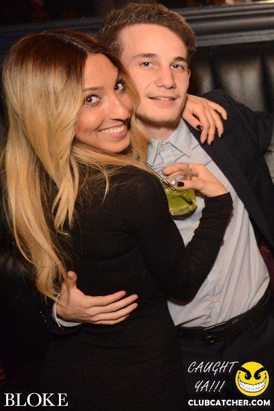 Bloke nightclub photo 175 - December 31st, 2014