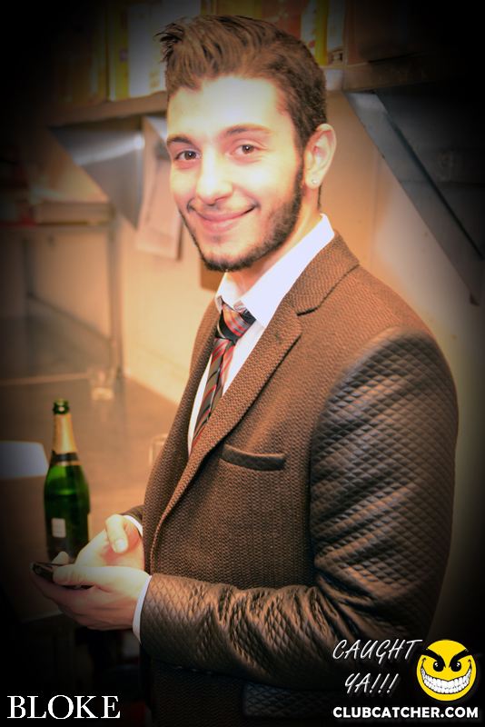 Bloke nightclub photo 176 - December 31st, 2014