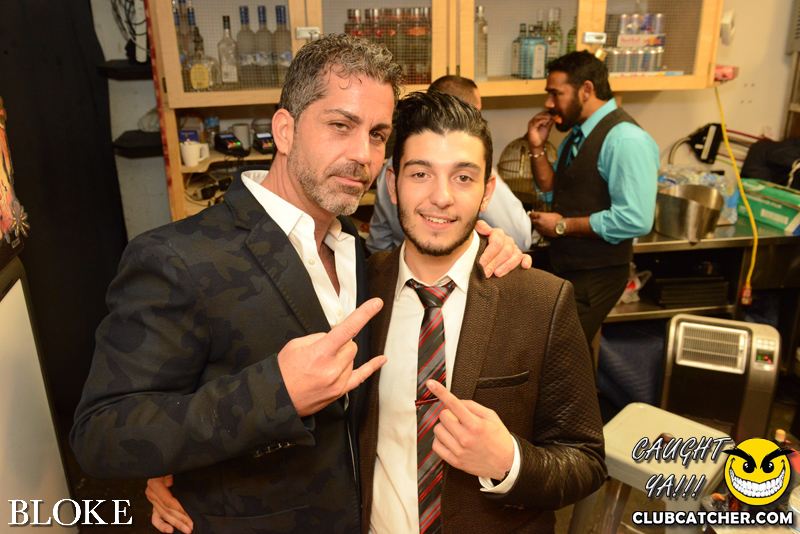 Bloke nightclub photo 179 - December 31st, 2014