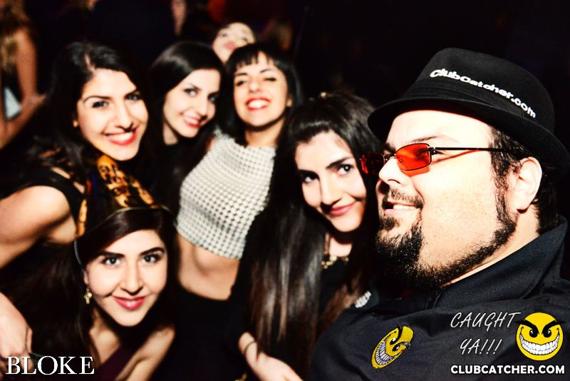 Bloke nightclub photo 181 - December 31st, 2014