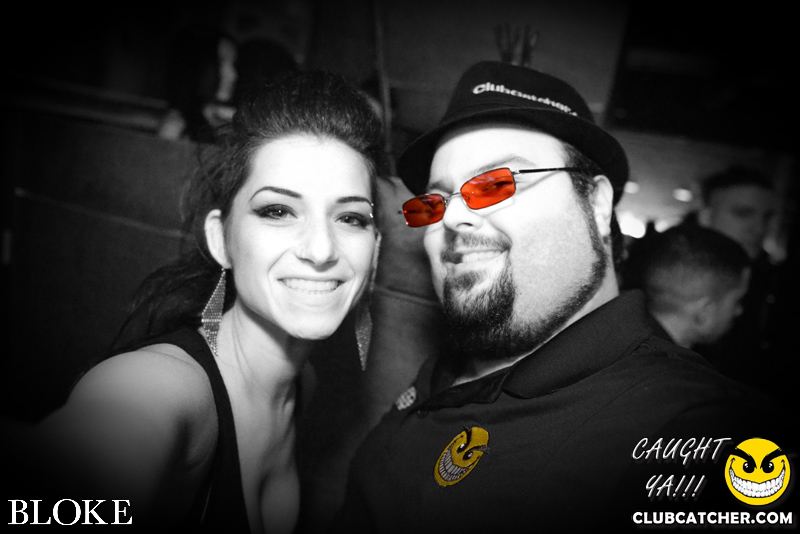 Bloke nightclub photo 183 - December 31st, 2014