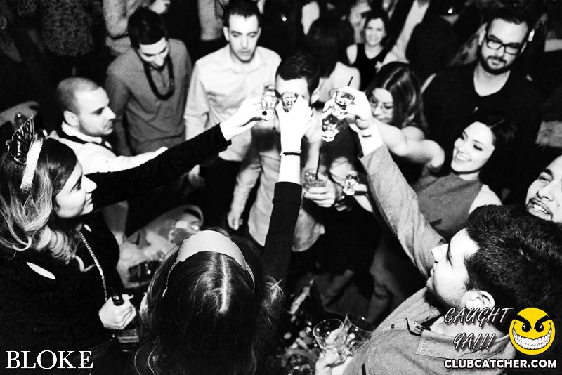 Bloke nightclub photo 184 - December 31st, 2014