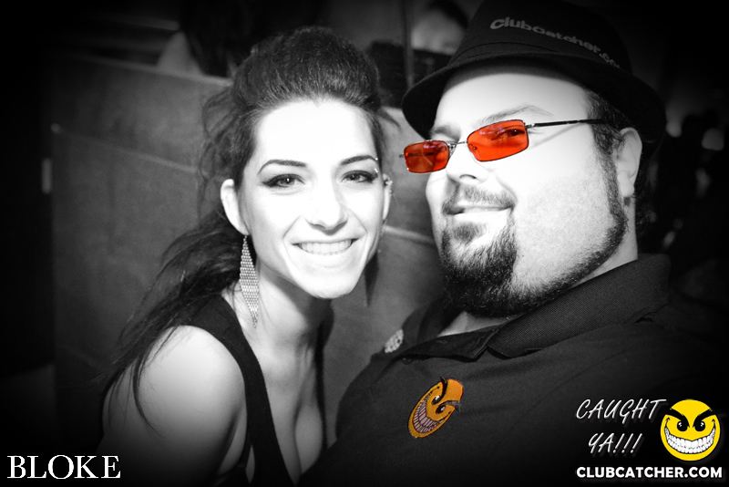 Bloke nightclub photo 185 - December 31st, 2014