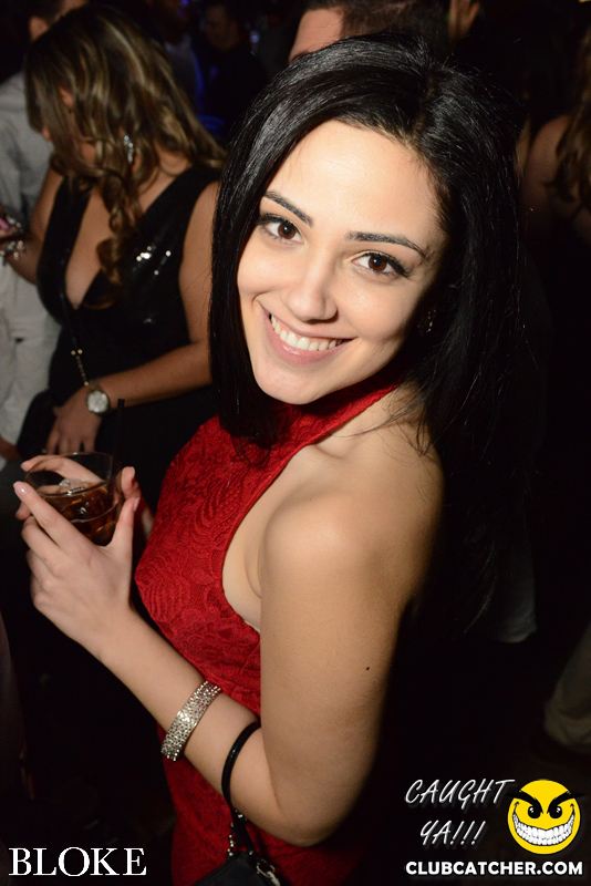 Bloke nightclub photo 3 - December 31st, 2014