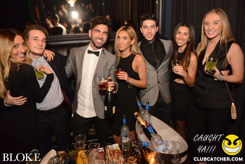 Bloke nightclub photo 22 - December 31st, 2014