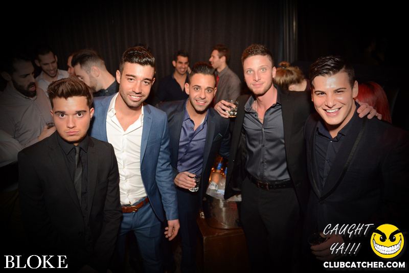 Bloke nightclub photo 33 - December 31st, 2014