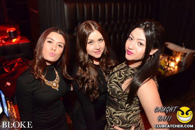 Bloke nightclub photo 34 - December 31st, 2014