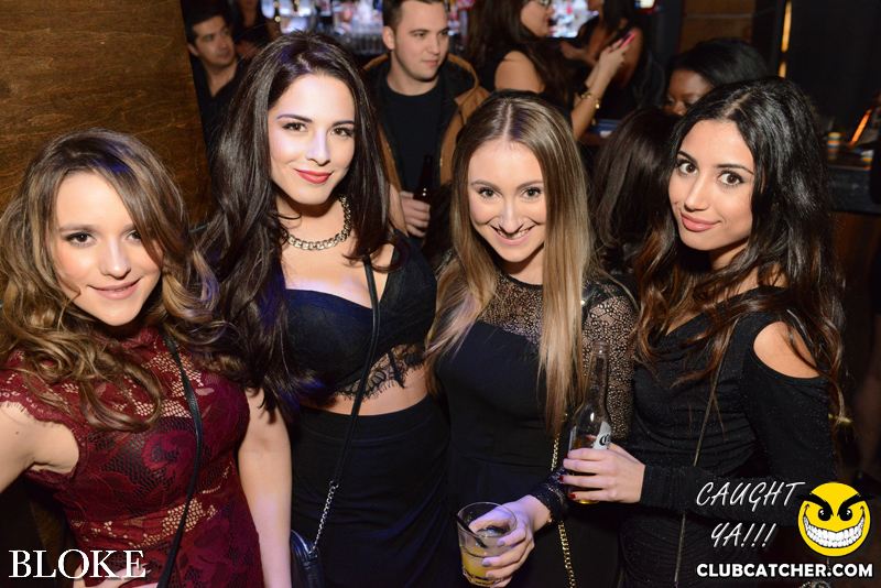 Bloke nightclub photo 41 - December 31st, 2014
