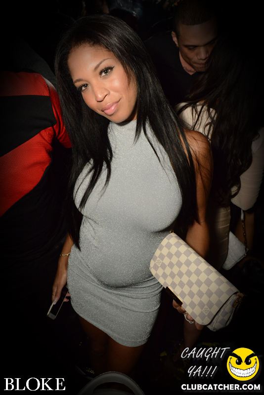 Bloke nightclub photo 43 - December 31st, 2014